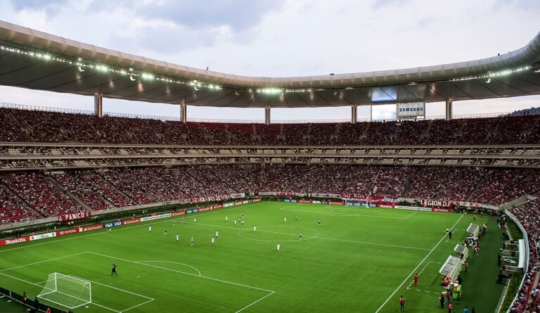 Descartan cambios en la organización del Mundial 2026 en Guadalajara