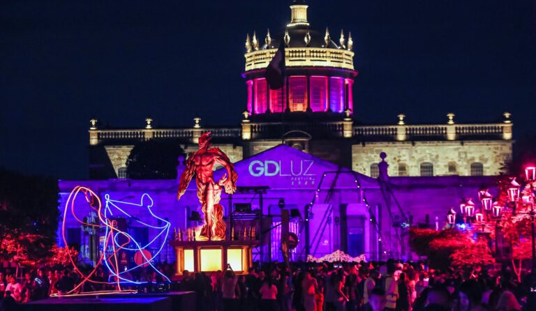 Guadalajara celebrará su 484 aniversario con 10 días de cultura y música