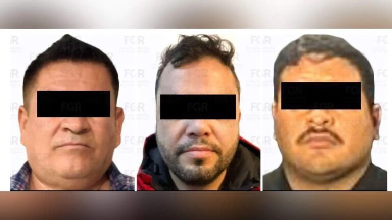 Exautoridades de Tequila son vinculados a proceso penal