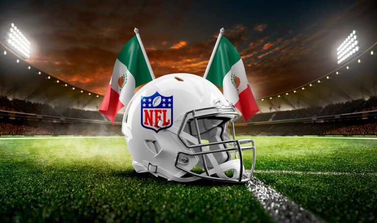 La NFL anuncia su regreso oficial a México con un renovado Estadio Azteca