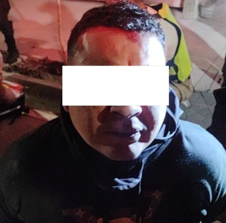 Capturan a otros dos implicados en quema de vehículo en Zapopan; suman cuatro detenidos