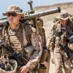 Senado autoriza ingreso de 12 militares de EU en México