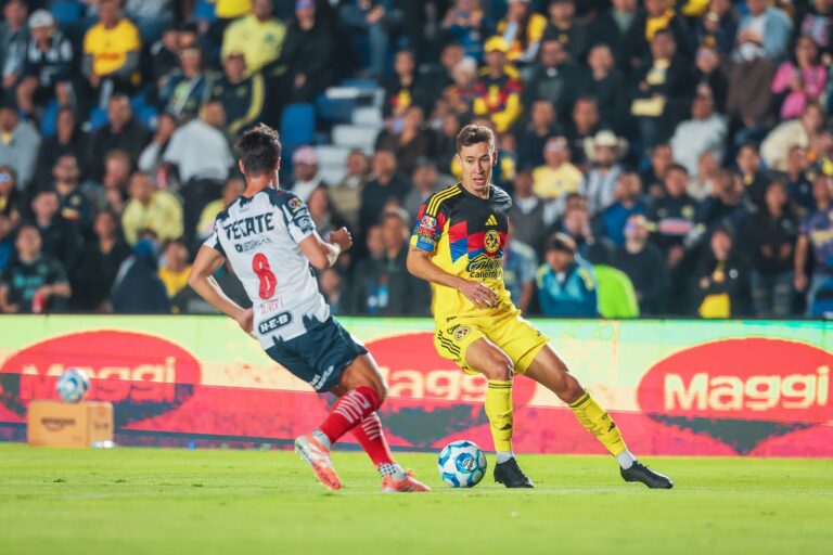 América empieza a despegar: victoria clave y signos alentadores en el Clausura 2026