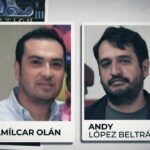 Red de amigos de Andy canalizó millones a empresas fantasma en Tabasco