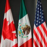 Canadá busca blindaje en México ante la tormenta del T-MEC