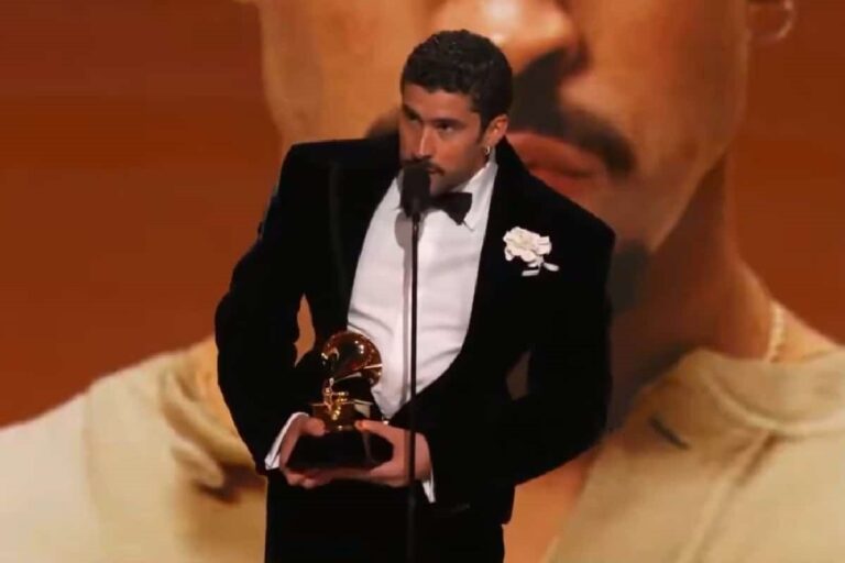 Grammy 2026: artistas convierten la gala en protesta por derechos migrantes y contra ICE