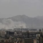 Escalada en Oriente Medio tras ofensiva aérea de Israel con respaldo de Estados Unidos contra Irán