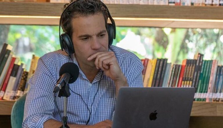 Carlos Loret de Mola denuncia amenazas de muerte por parte de Pedro Segura Valladares, exaspirante a la gubernatura de Guerrero.