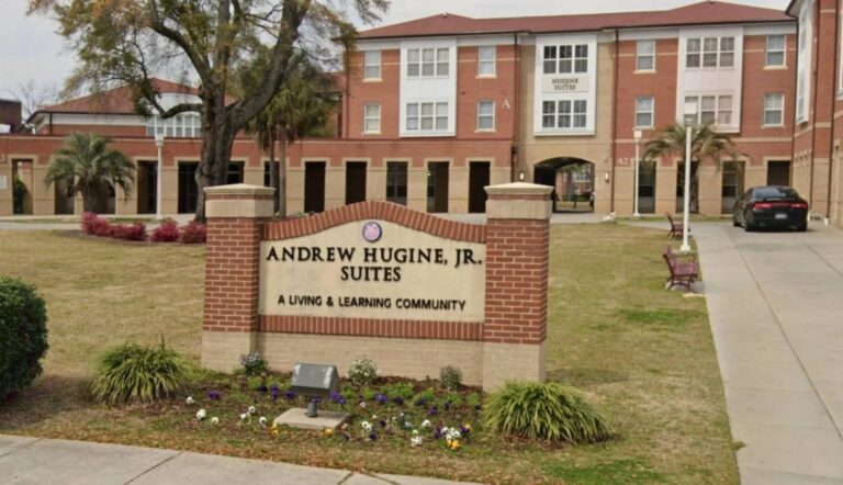 Tiroteo en la Universidad Estatal de Carolina del Sur provoca dos muertes y cierre de campus