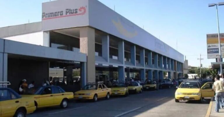 Refuerzan seguridad en Tlaquepaque con 24 cámaras en la central camionera