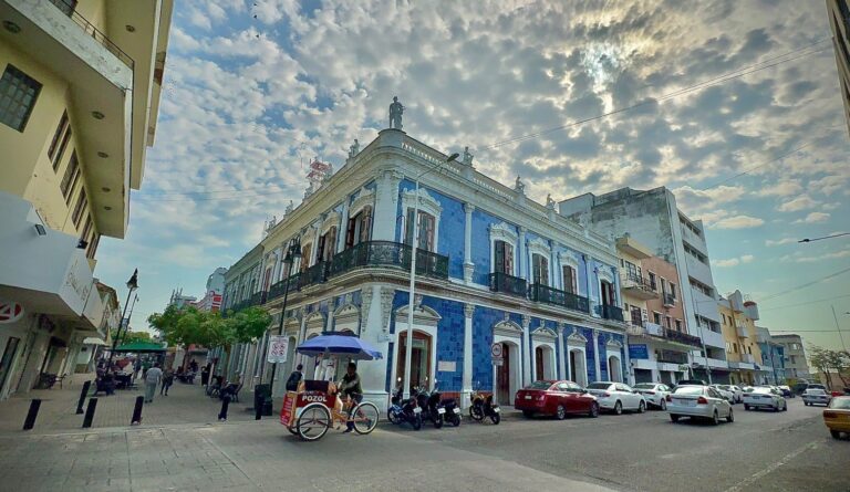 Gobierno de Jalisco Abre Convocatoria a Arquitectos para Nuevo Edificio en el Centro Histórico