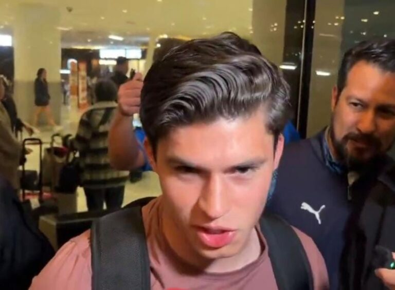 Chivas ficha a Jonathan Pérez como su nuevo refuerzo para el torneo