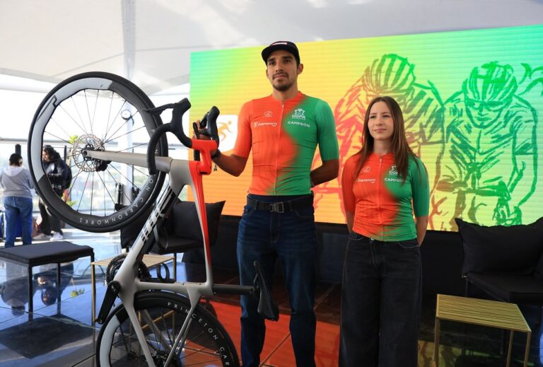 Copa Zapopan 2026: ciclismo en su quinta edición