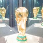 Guadalajara recibe la Copa del Mundo en vísperas del Mundial 2026: un evento lleno de emoción y orgullo