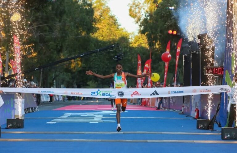 Guadalajara se prepara para el XL Medio Maratón con 23 mil corredores y presencia internacional