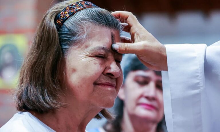 Con Miércoles de Ceniza inicia la Cuaresma, tiempo de reflexión y preparación espiritual