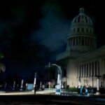 Cuba enfrentará apagones masivos por crisis energética que afectará a más del 64% de la población