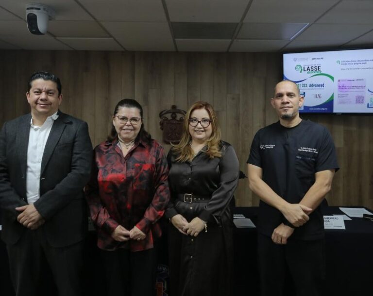 Expertos internacionales expondrán nuevas estrategias para el diagnóstico y tratamiento de la epilepsia en evento académico en Jalisco