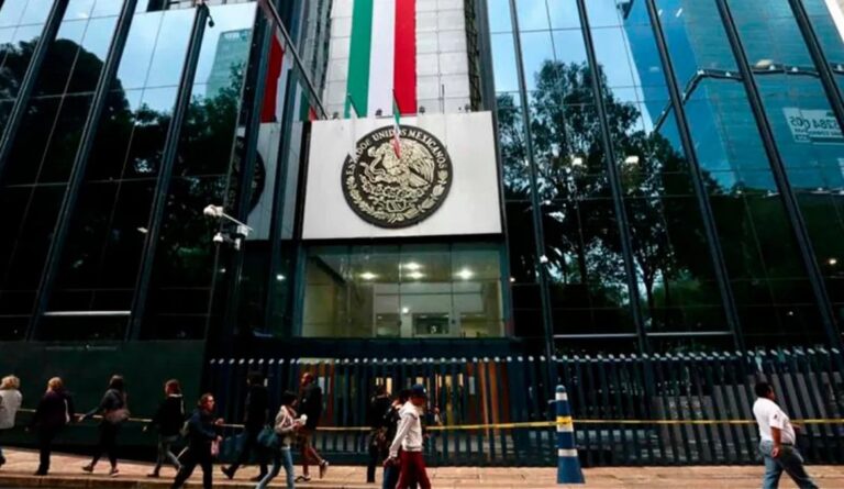 Familia de Oseguera Cervantes inicia trámite ante la FGR para reclamar el cuerpo