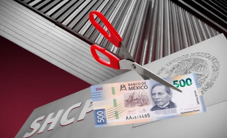 Cuentas bajo revisión, finanzas bajo presión