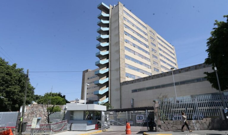 Generosidad que salva vidas: Hospital Civil de Guadalajara realiza quinta donación multiorgánica