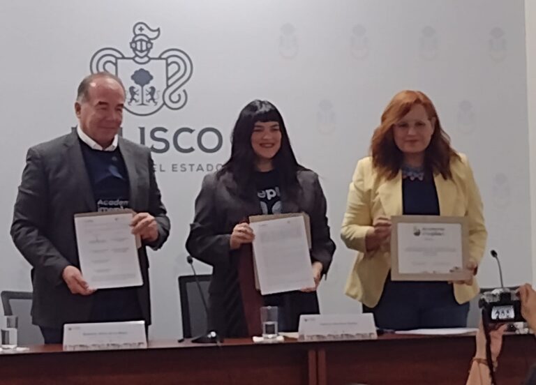 IMEPLAN lanza academia para acercar la planeación urbana a la ciudadanía