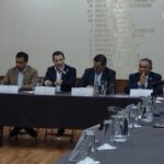 CCIJ propone reforma constitucional en Jalisco para blindar la democracia frente al crimen organizado