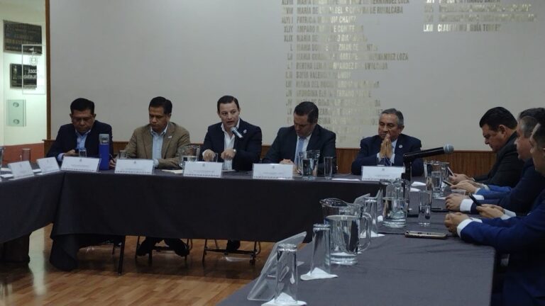 CCIJ propone reforma constitucional en Jalisco para blindar la democracia frente al crimen organizado