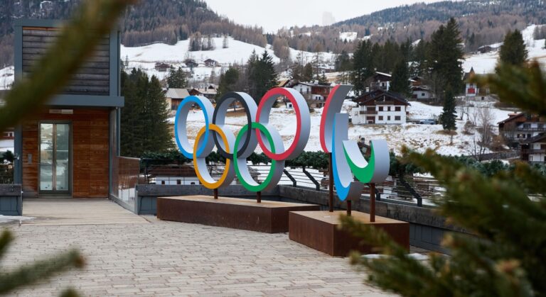 Una apertura histórica en los Juegos Olímpicos de Invierno 2026