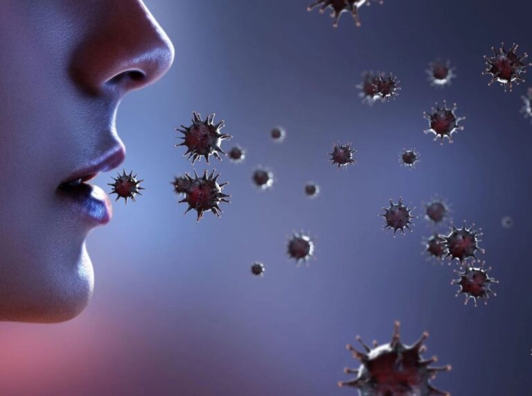 Aumentan los casos de sarampión en México y se abre debate sobre el manejo de la información