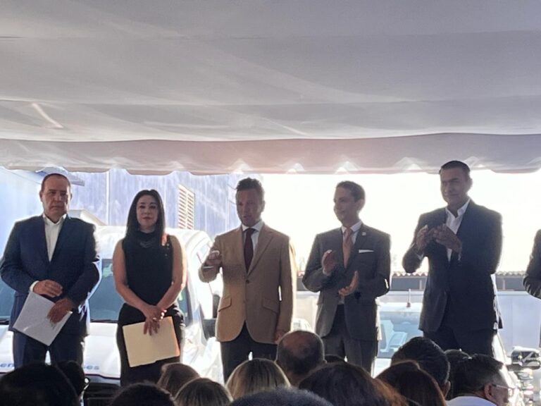 Gobierno de Jalisco fortalece al Instituto Jalisciense de Ciencias Forenses con inversión histórica en equipamiento