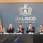 Jalisco lidera esfuerzos colectivos para reactivar su economía tras desafíos recientes