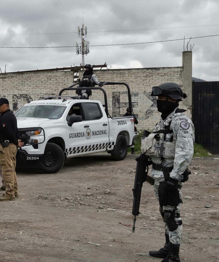 Tragedia en la minería canadiense en México: hallan muertos a trabajadores secuestrados en Sinaloa