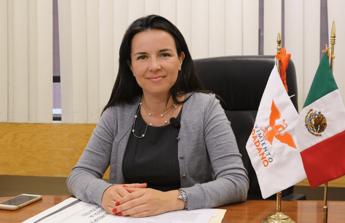 Movimiento Ciudadano demanda claridad sobre el pasado del diputado Almaguer tras revelar su historia penal