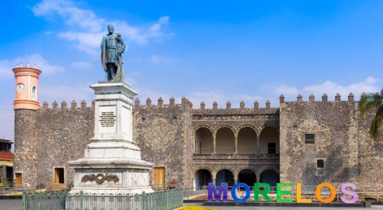 Morelos: El laboratorio de la impunidad