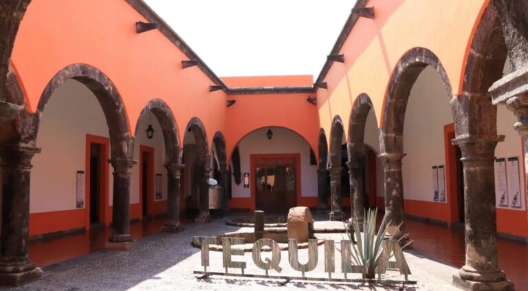 Gobierno del Estado retomará control del Museo del Tequila y anuncia reapertura