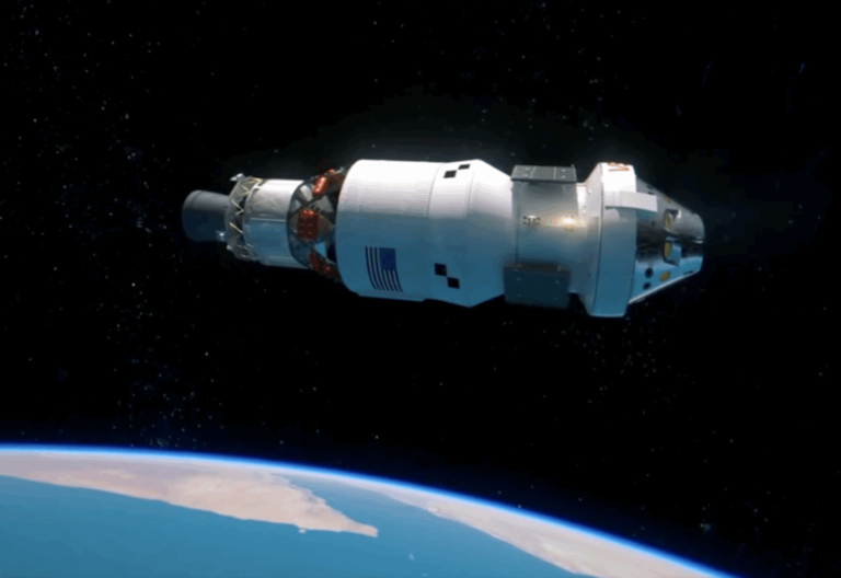 NASA perfila marzo para el despegue de Artemis II