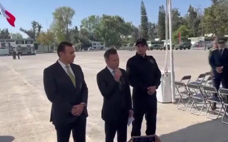 Jalisco desactiva Código Rojo; refuerzan vigilancia permanente