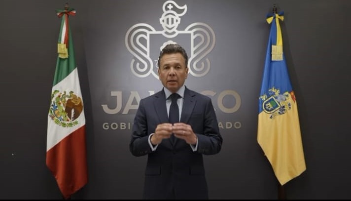 Jalisco anuncia el regreso a clases y la reanudación de actividades económicas tras acuerdo de seguridad