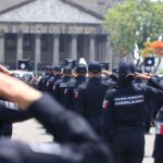 Guadalajara aprueba más de 35 mdp en apoyos para policías municipales