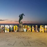 Puerto Vallarta continúa en calma tras bloqueos: Presidente Municipal Ernesto Munguía