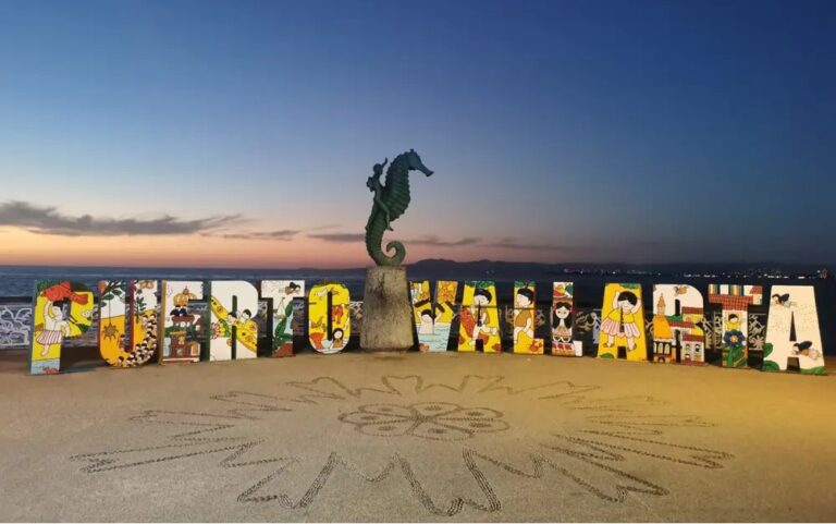 Puerto Vallarta continúa en calma tras bloqueos: Presidente Municipal Ernesto Munguía