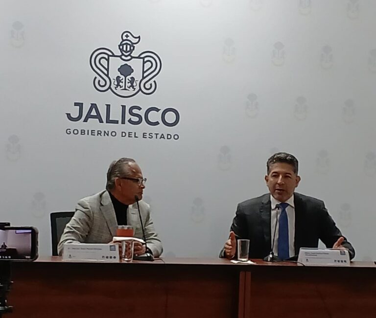 Jalisco Intensifica Esfuerzos Contra Brote de Sarampión: Nuevas Medidas
