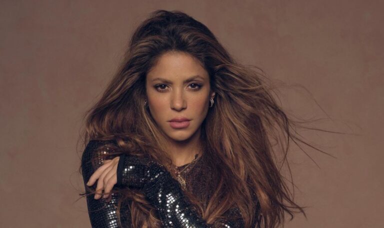 Shakira dará concierto gratuito en el Zócalo el 1 de marzo de 2026 como parte de su gira mundial