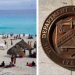 El Departamento del Tesoro de EE.UU. sanciona red empresarial vinculada al CJNG en la Riviera Nayarit