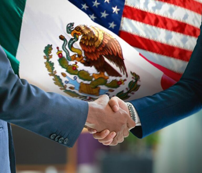 México y EU acuerdan plan conjunto para minerales estratégicos