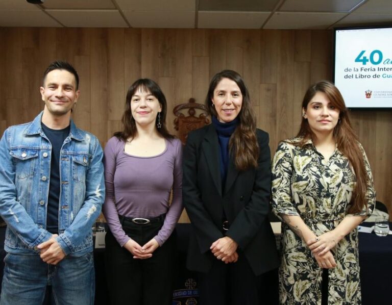 El Teatro Experimental de la UDG estrena febrero con propuestas que invitan a la reflexión