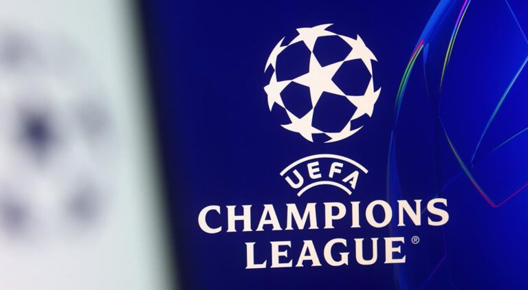 Champions League 2025/26: arranca la batalla por los octavos