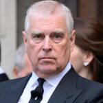 Andrés Mountbatten-Windsor, liberado bajo investigación tras arresto en Windsor