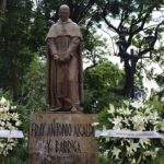 Guadalajara honra el legado de Fray Antonio Alcalde y Barriga a 325 años de su nacimiento